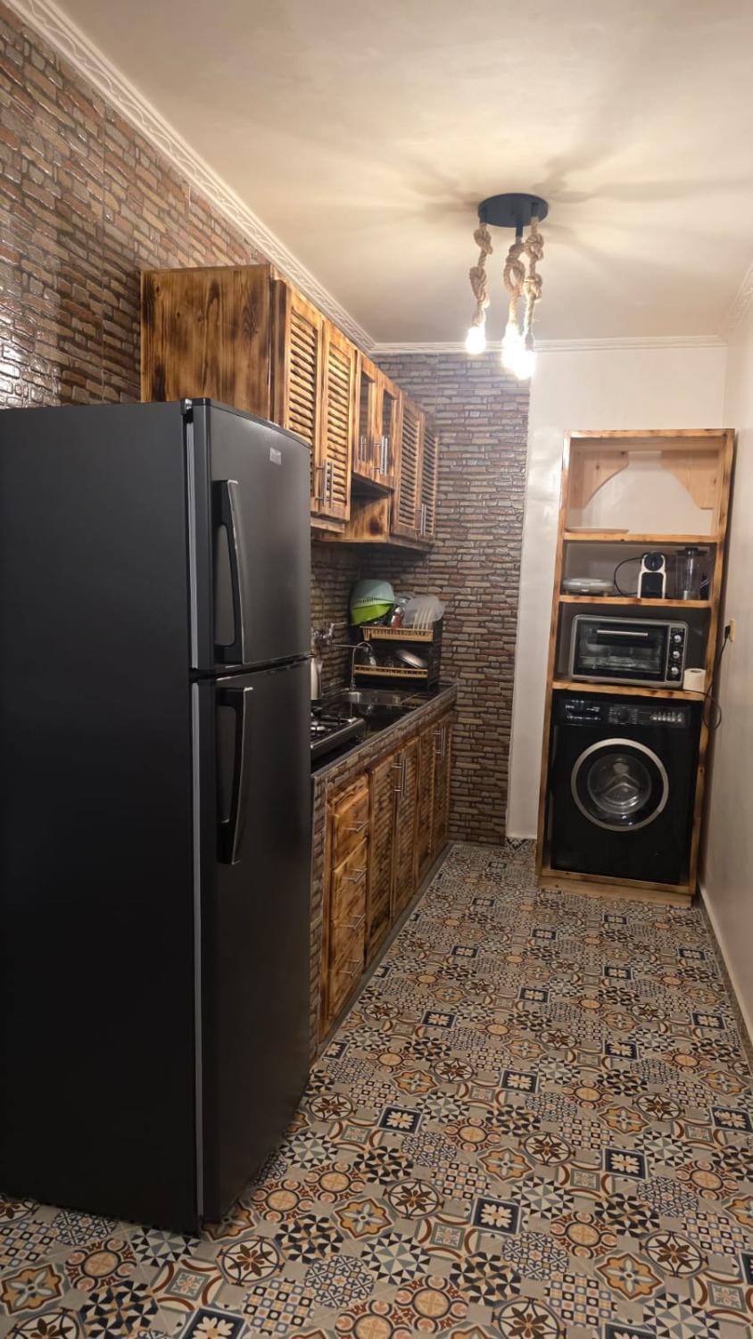 Maison marhaba2 app 3 Apartment in Souss-Massa