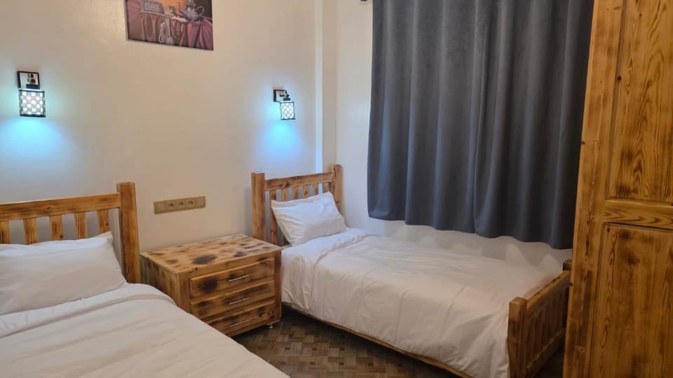 Maison marhaba2 app 3 Apartment in Souss-Massa