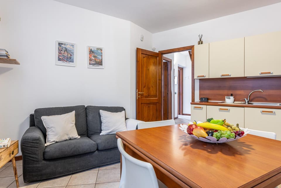 Casa Vittoria Bellagio Apartment in Bellagio