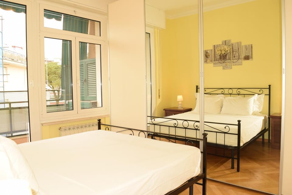 Casa Eleonora Apartment in Rapallo