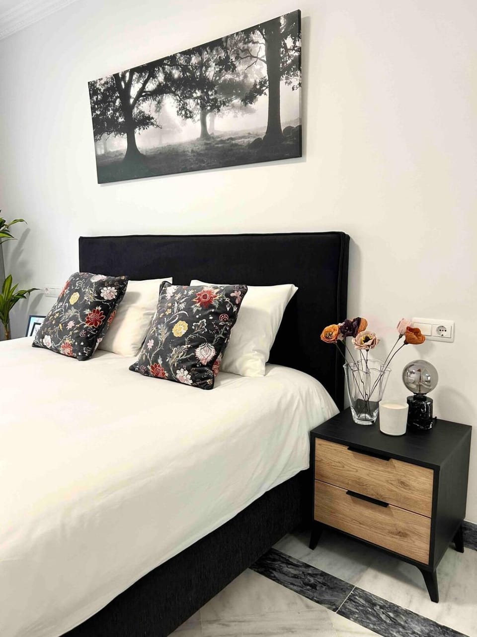 Modern 2BR - Terrace&Pool - Golf Area Puerto Banus Apartment in Marbella