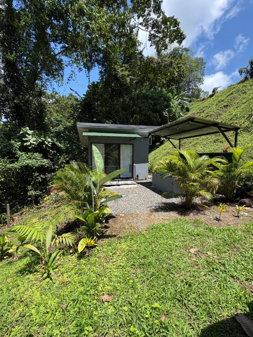 Argo Resting Place Villa in Alajuela Province