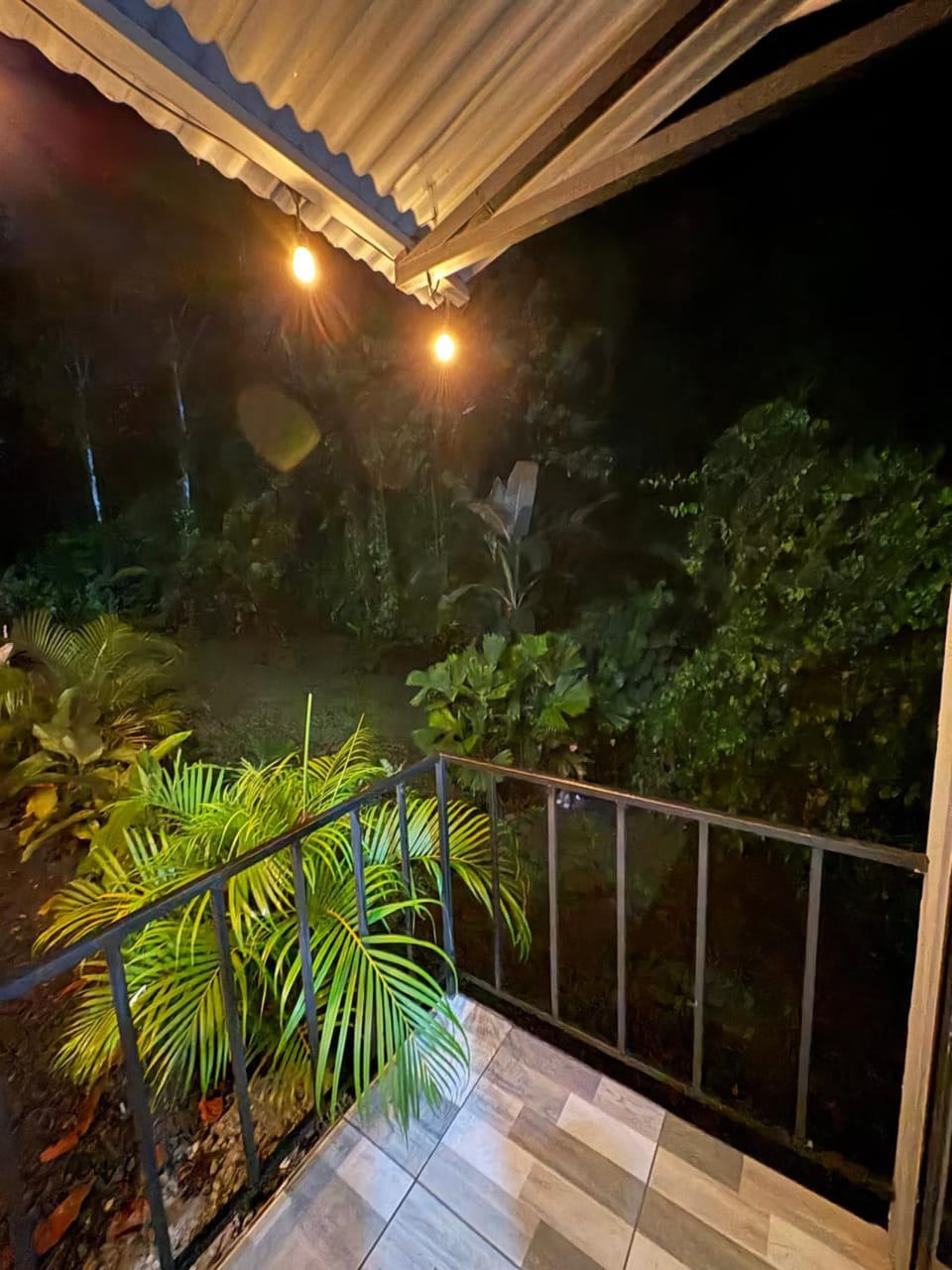 Argo Resting Place Villa in Alajuela Province