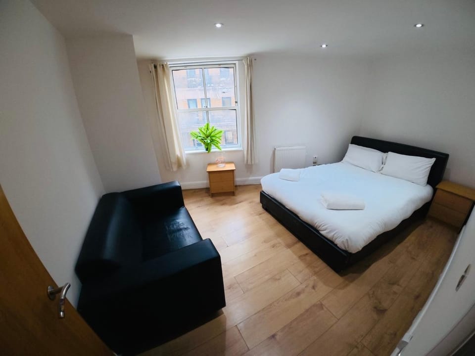 Marylebone Central Flats Apartment in City of Westminster