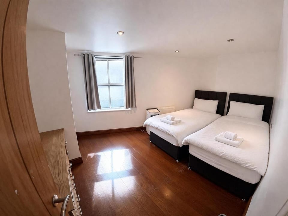 Marylebone Central Flats Apartment in City of Westminster