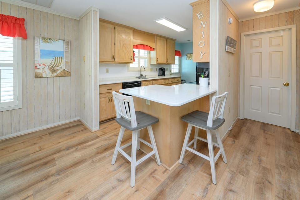 Sea Bridge 1015 House in Surfside Beach