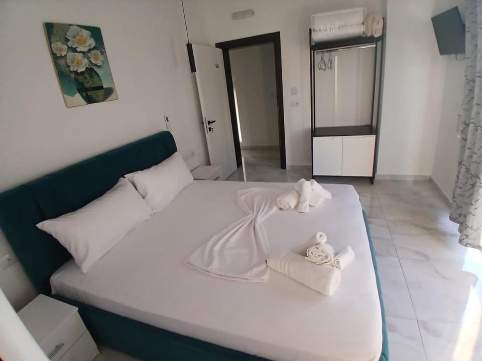 Hotel Bar Pizzeria Verona Bed and Breakfast in Ksamil