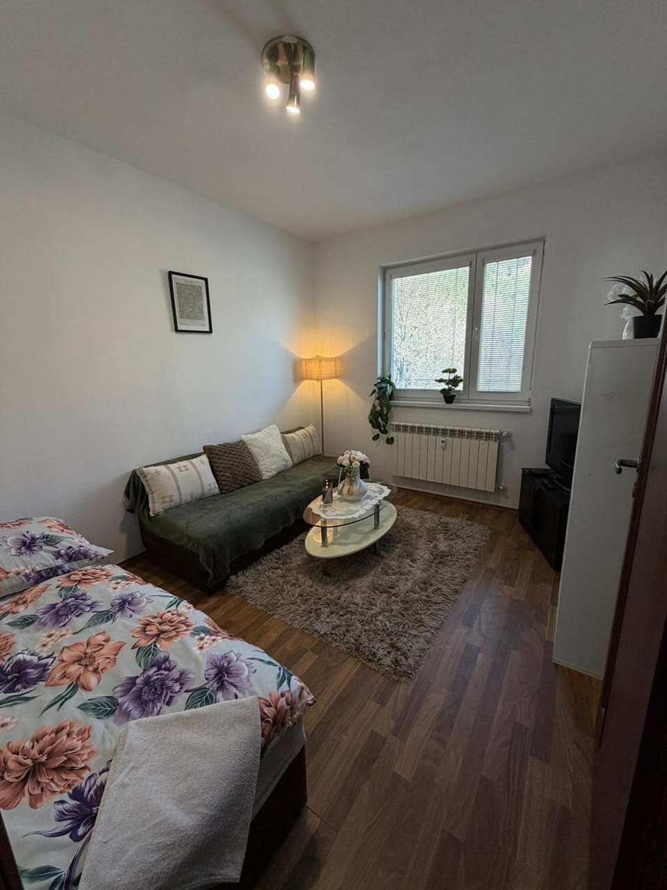 Apartmán pod Čebraťom Apartment in Slovakia