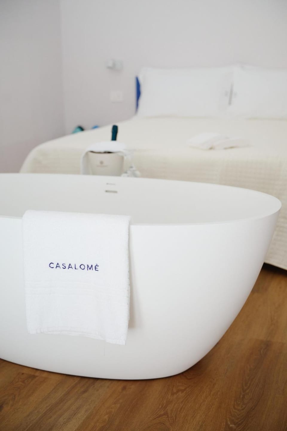 Casa Lomè - Dimora Vacanze Bed and Breakfast in Conversano