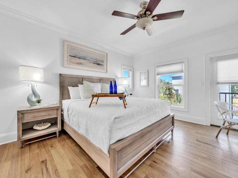 The Rooftop on 30A Apartment in South Walton County