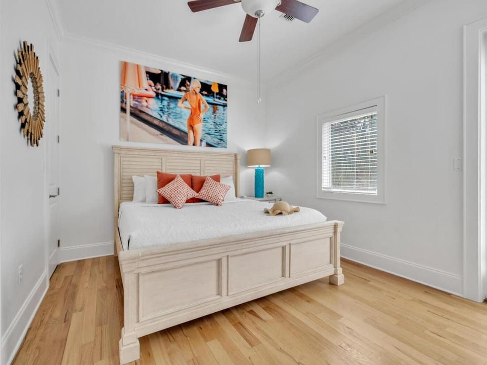 The Rooftop on 30A Apartment in South Walton County