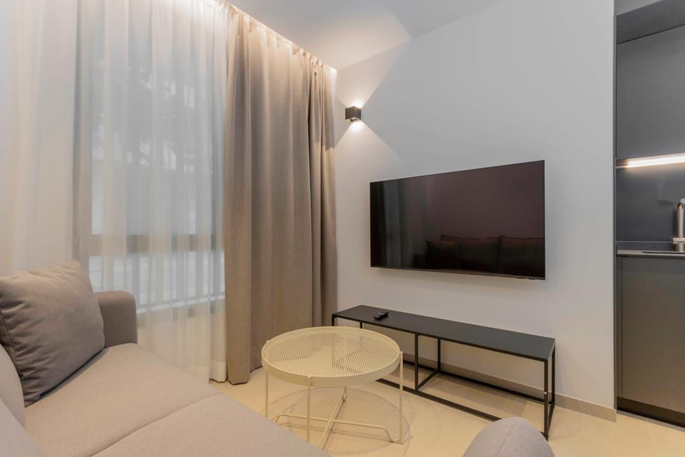 Apartamento a 500m de la playa - Casa 4 Apartment in Valencia