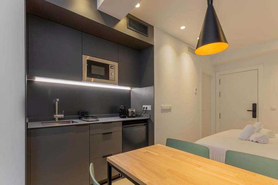 Apartamento a 500m de la playa - Casa 4 Apartment in Valencia