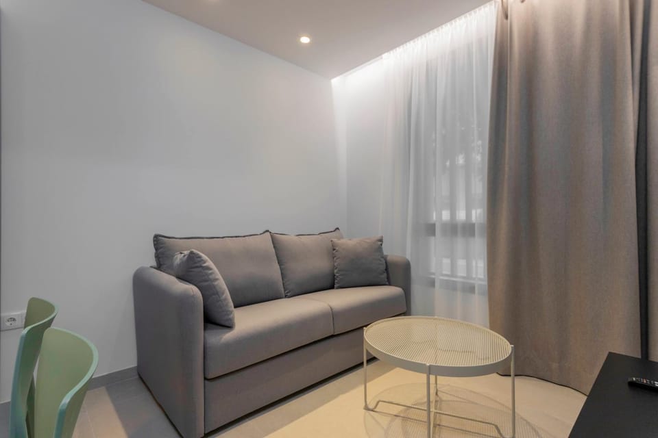 Apartamento a 500m de la playa - Casa 4 Apartment in Valencia