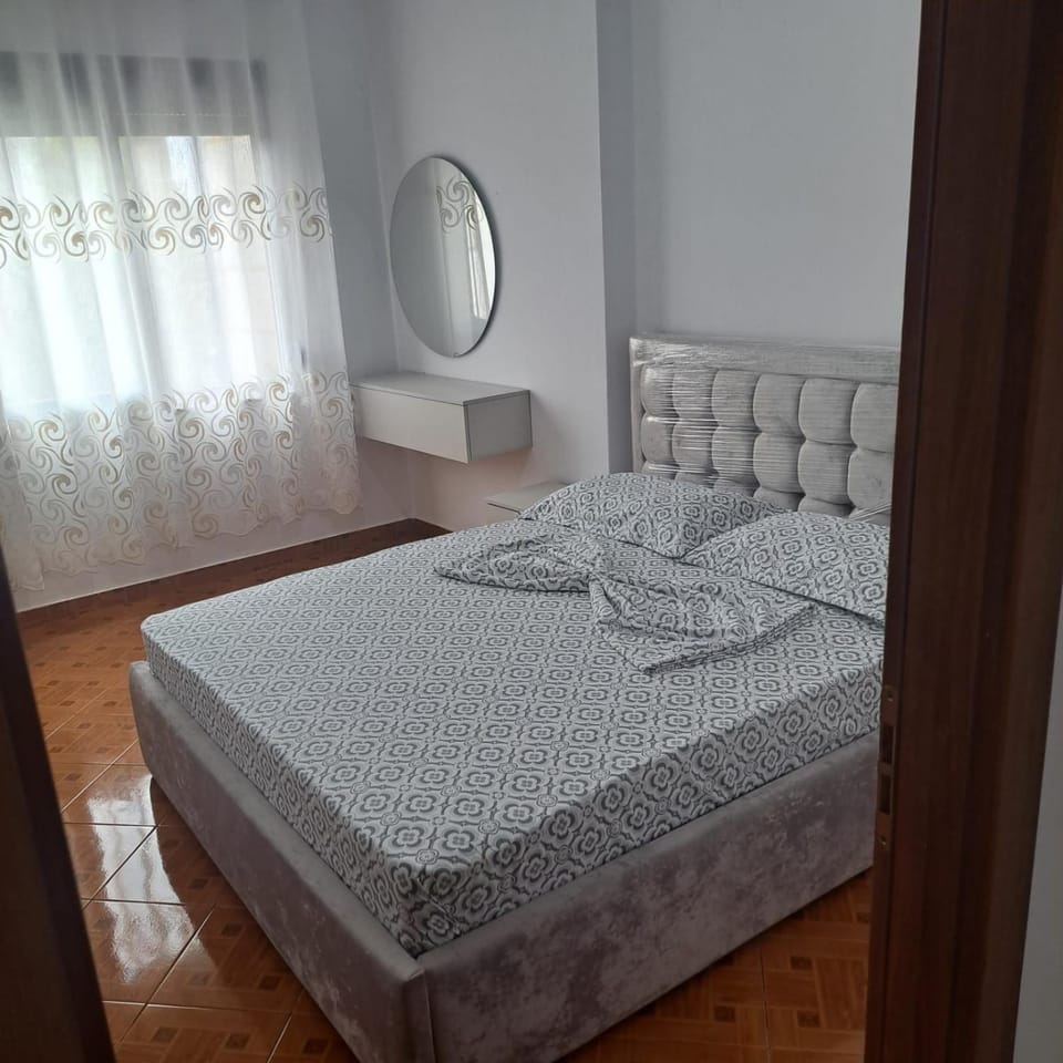 Appartamento ledio Apartment in Tirana County, Albania