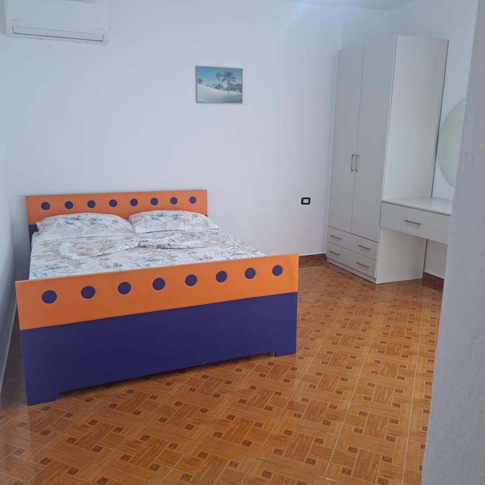 Appartamento ledio Apartment in Tirana County, Albania