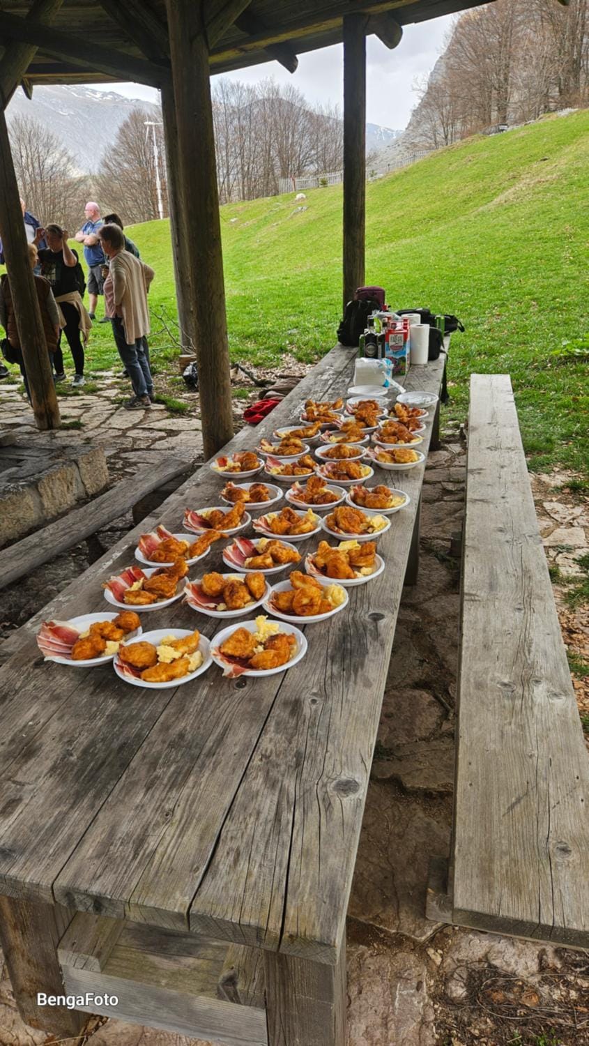 Camp Volujak Nature lodge in Bosnia and Herzegovina