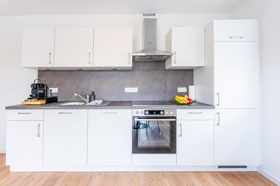 Coffee/tea facilities, Kitchen or kitchenette, dishwasher, oven, pet friendly, stove, toaster