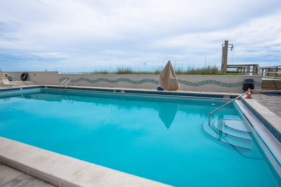Sundestin 902 - The Sweet Escape Apartment in Destin
