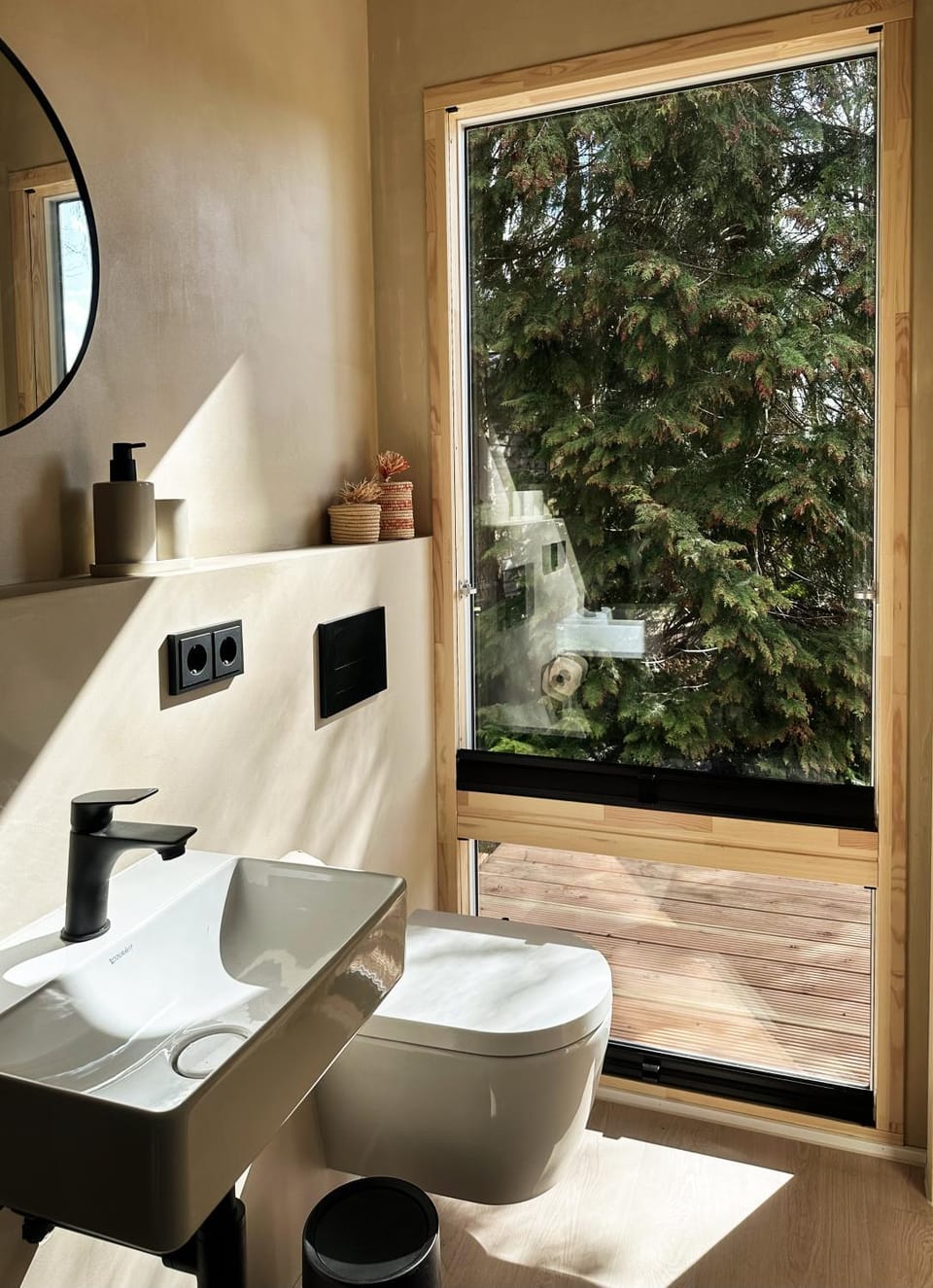 Toilet, Bathroom