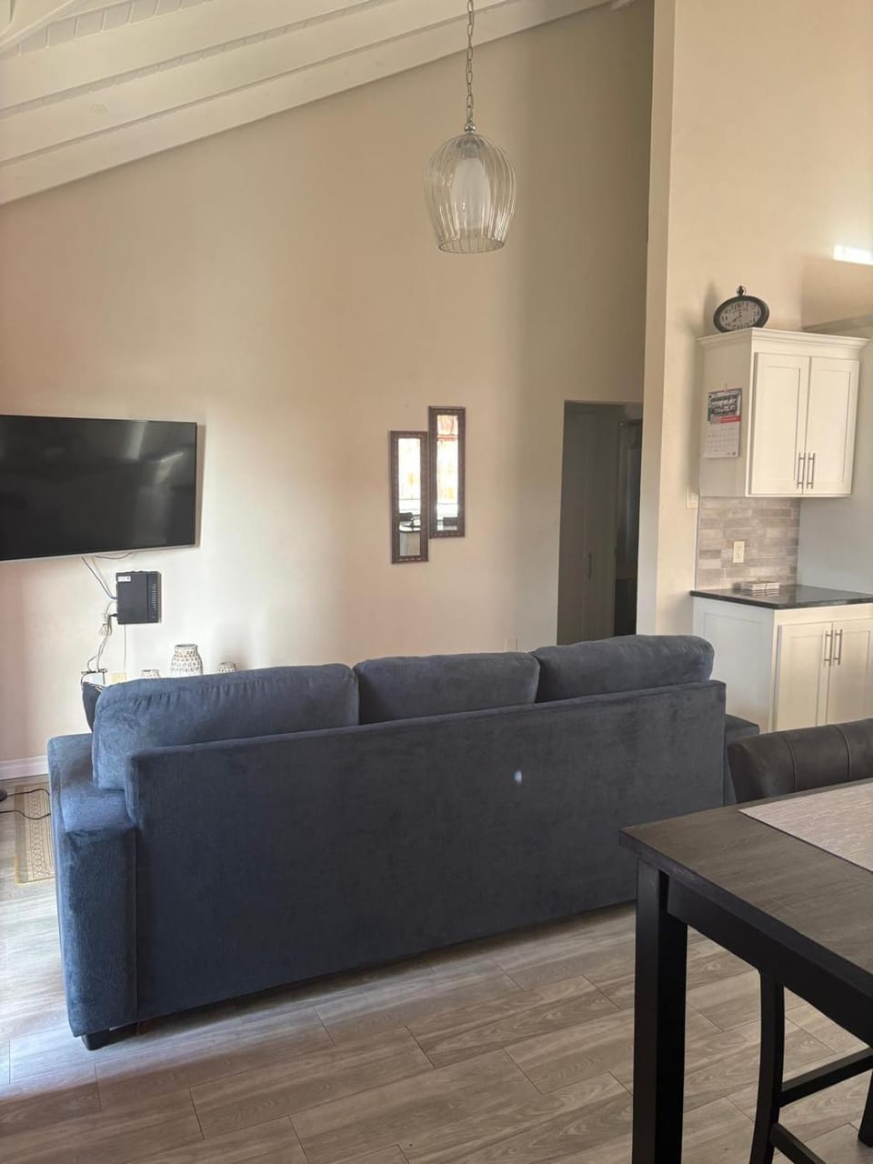 La Casa El Dora Bed and Breakfast in Bridgetown