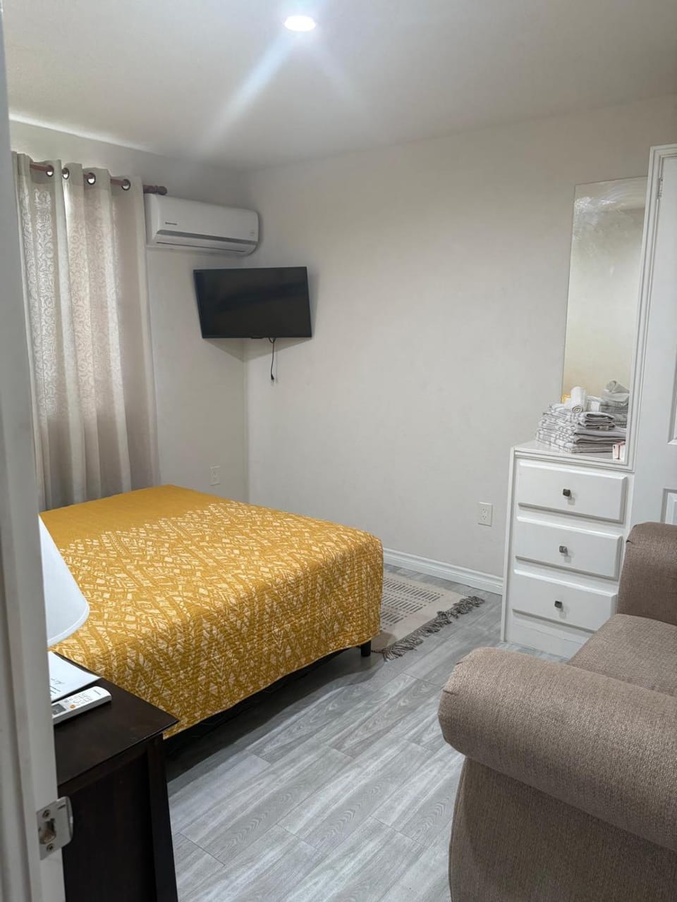 La Casa El Dora Bed and Breakfast in Bridgetown