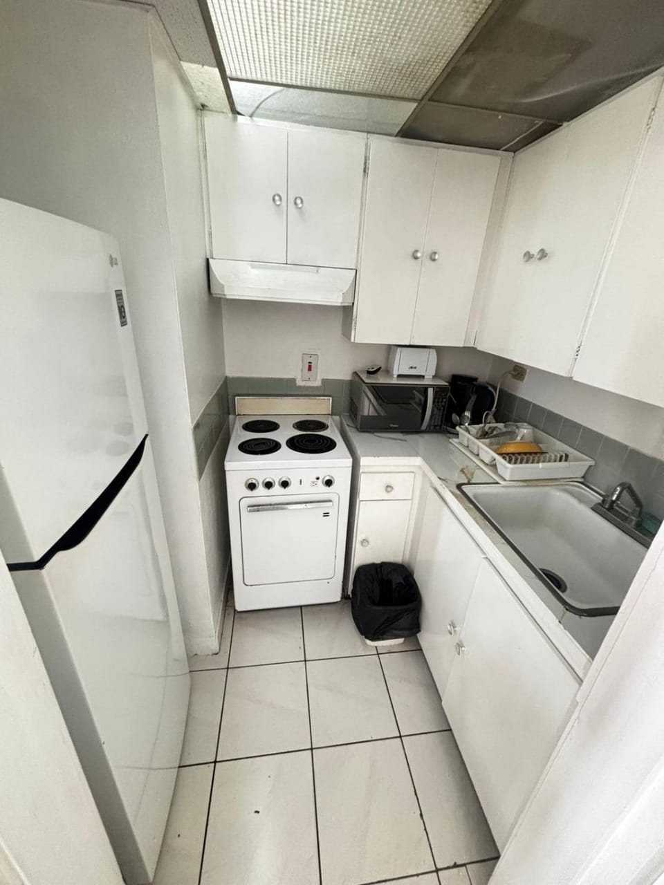 Crimson Berry Studio at Montego Bay Club Apartment in Montego Bay