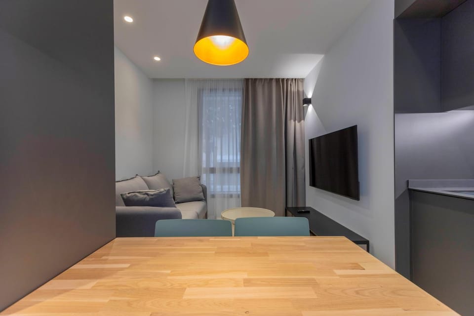 Apartamento a 500m de la playa - Casa 6 Apartment in Valencia