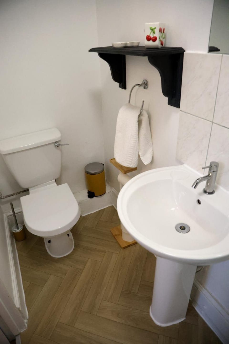 Toilet, Bathroom