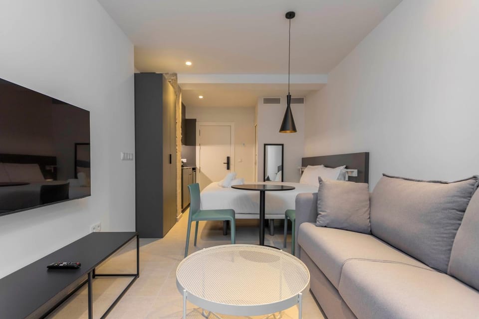 Apartamento a 500m de la playa - Casa 7 Apartment in Valencia
