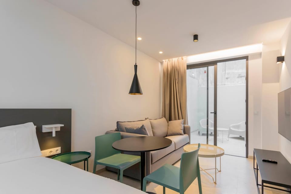 Apartamento a 500m de la playa - Casa 7 Apartment in Valencia