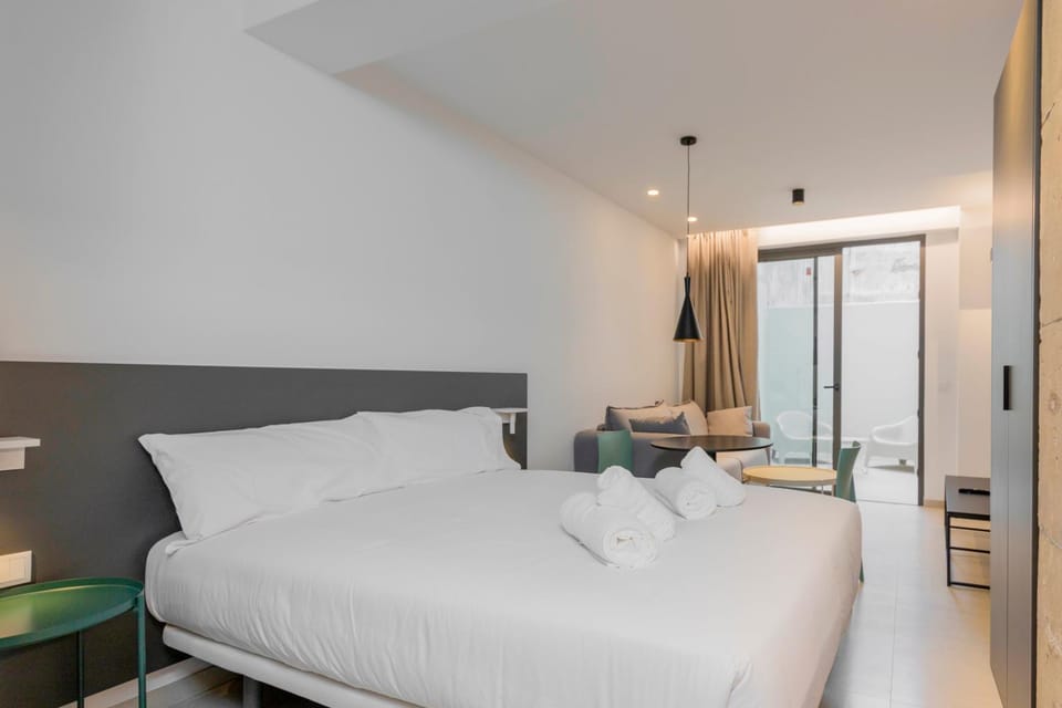 Apartamento a 500m de la playa - Casa 8 Apartment in Valencia