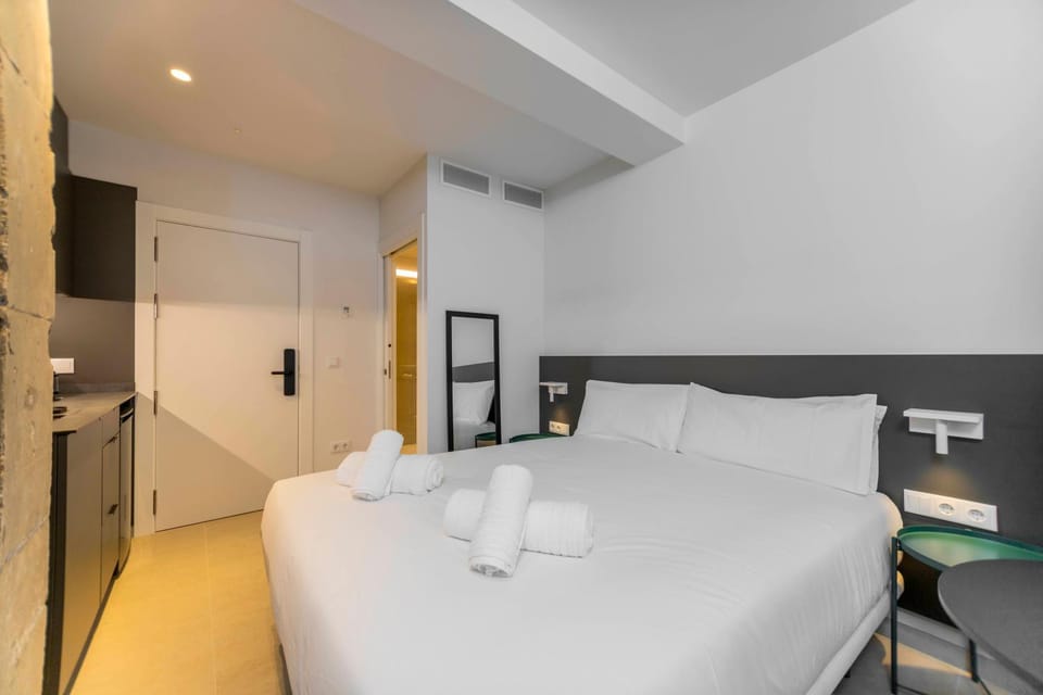Apartamento a 500m de la playa - Casa 8 Apartment in Valencia