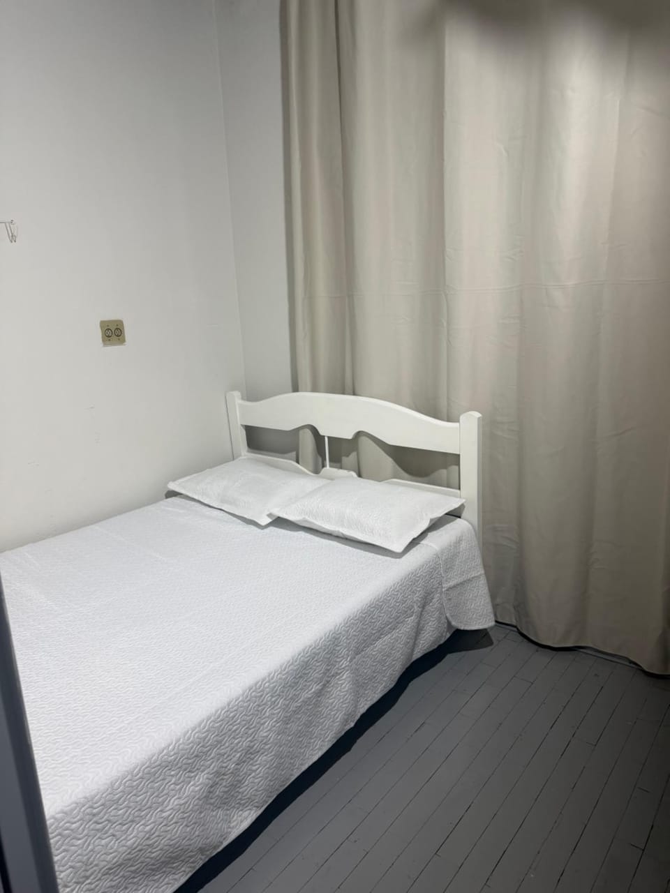 Pousada Santa Ana Bed and Breakfast in State of São Paulo