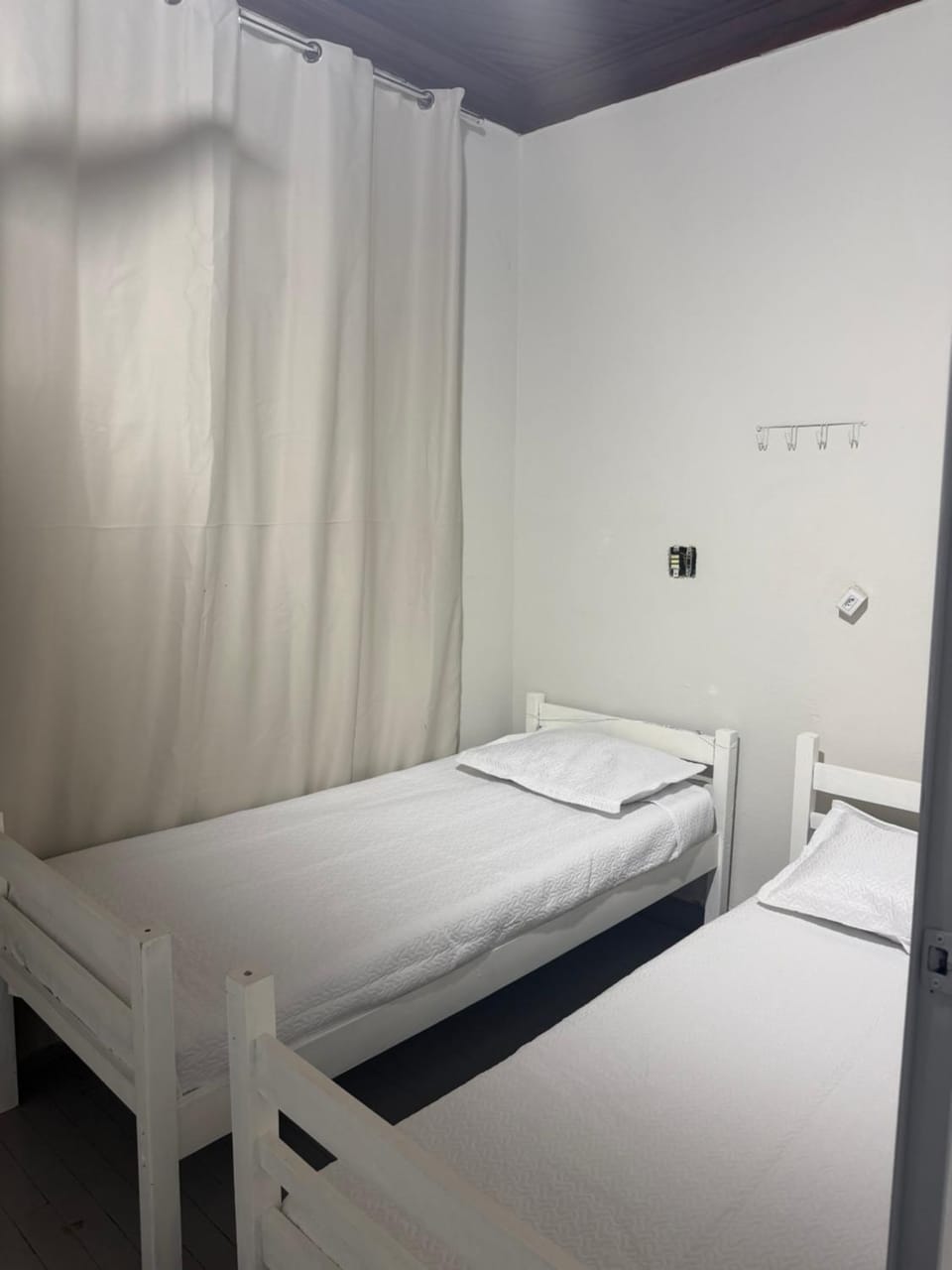 Pousada Santa Ana Bed and Breakfast in State of São Paulo