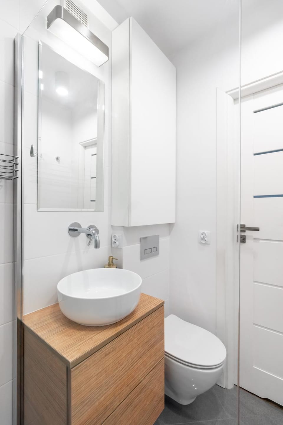 Shower, Toilet, Bathroom, bidet