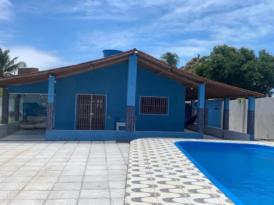 Casa em jacuma vip House in State of Paraíba, Brazil