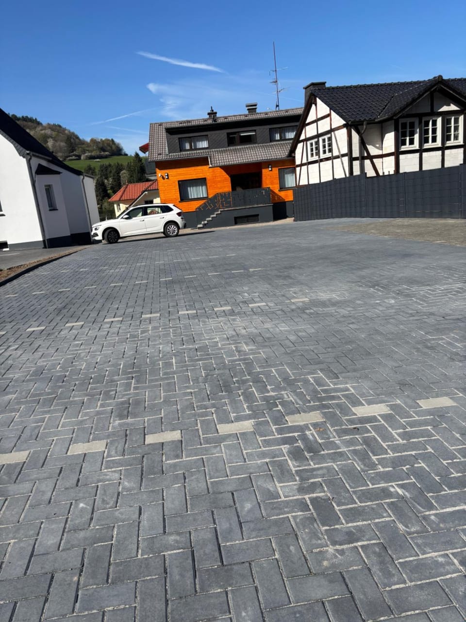Buttermarkt House ``Rooms at the Ring`` Bed and Breakfast in Ahrweiler