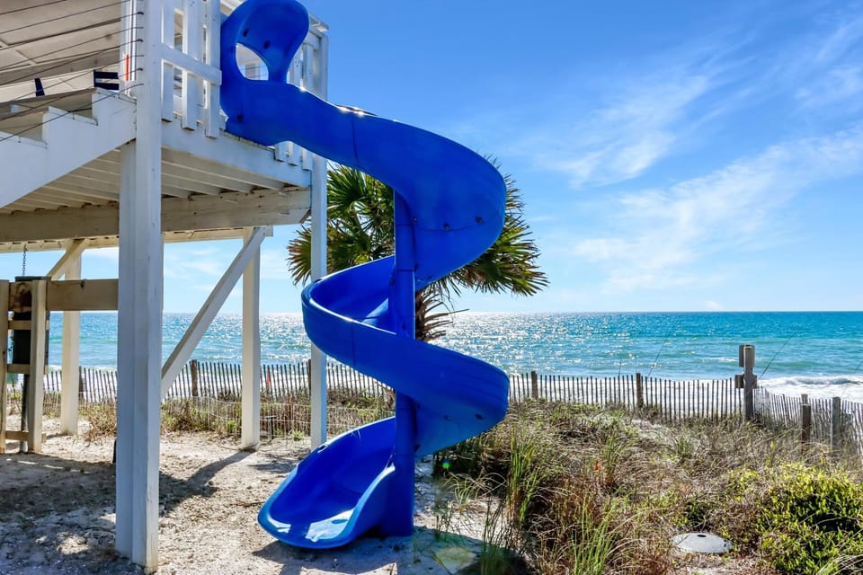 Antilles Beach Cottage 2 by Pristine Properties Vacation Rentals House in Florida