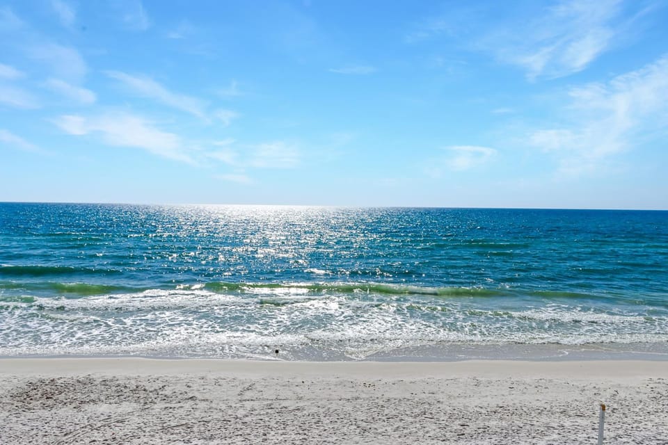Antilles Beach Cottage 2 by Pristine Properties Vacation Rentals House in Florida