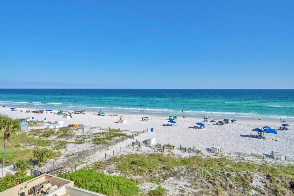 Day, Beach, Sea view