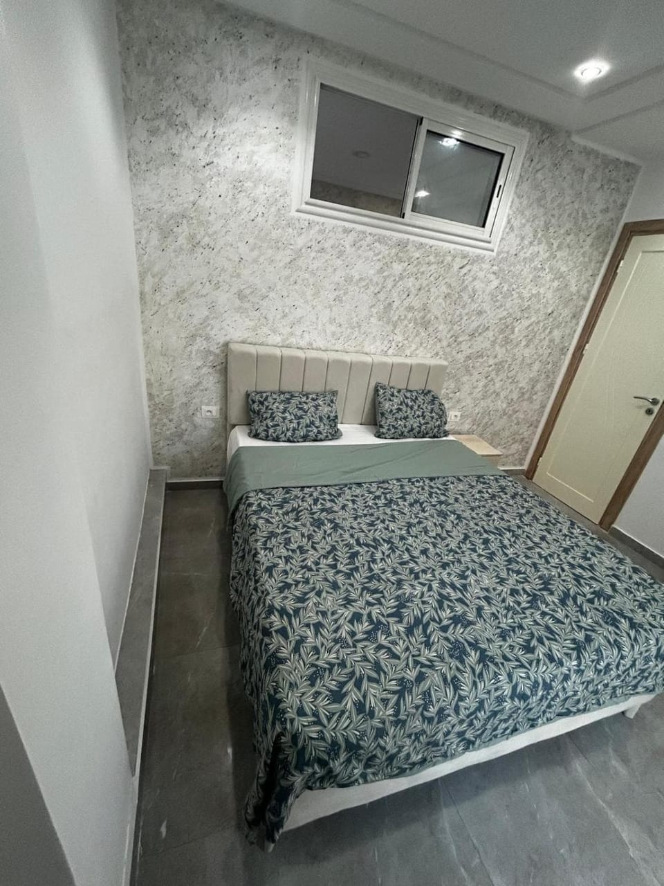 3 bedroom appartement near to sea Apartment in Sousse