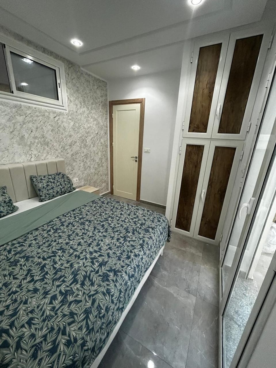 3 bedroom appartement near to sea Apartment in Sousse