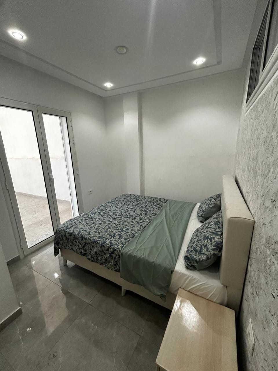 3 bedroom appartement near to sea Apartment in Sousse