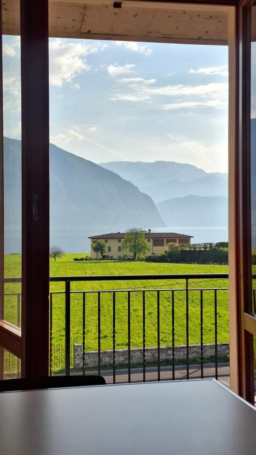 View (from property/room)