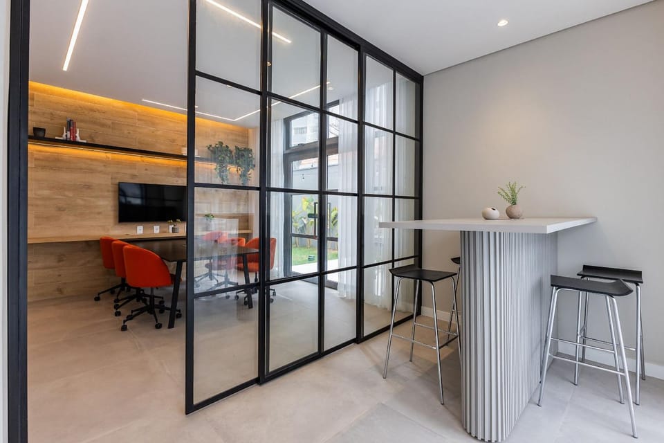 The Collection Madalena Apartment in Sao Paulo City