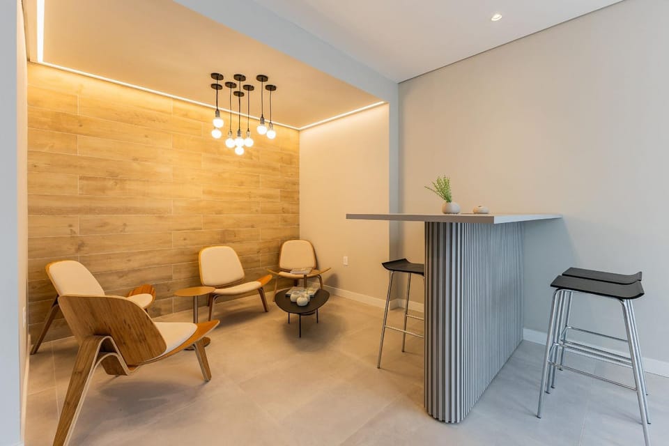 The Collection Madalena Apartment in Sao Paulo City