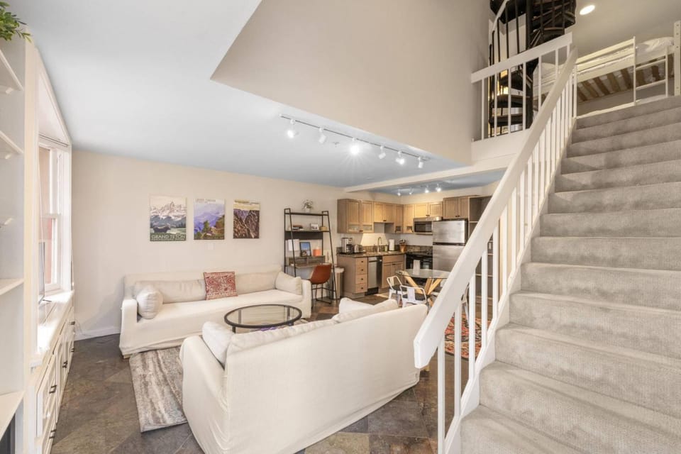Mountain Village Blvd 562 ~ Columbia Place #7 House in Telluride