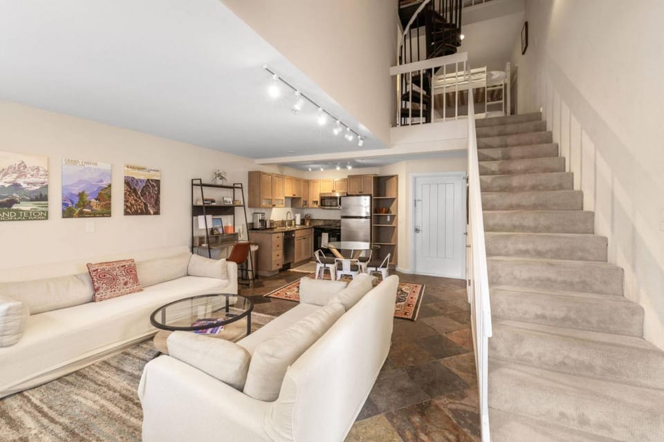 Mountain Village Blvd 562 ~ Columbia Place #7 House in Telluride