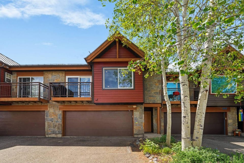 Northstar 106 House in Telluride